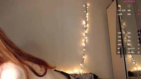 AliceAdam  online show from October 8, 8:39 pm