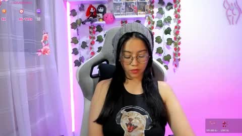 Kotomi online show from April 3, 3:04 am