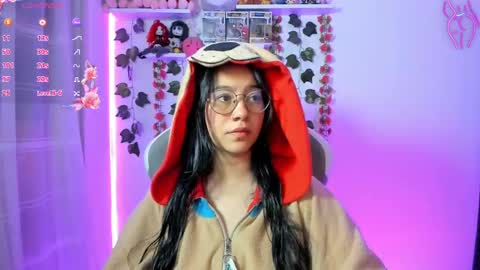 Kotomi online show from April 15, 3:57 am