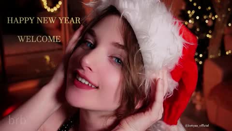 Kottyaa cb FOLLOWING  online show from January 9, 7:48 pm