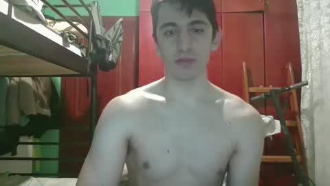 Snapshot of kou35ma chatting on February 1, 12:15 pm kou35ma online show from February 1, 12:15 pm