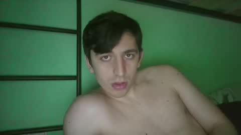 Snapshot of kou35ma chatting on February 5, 1:38 pm kou35ma online show from February 5, 1:38 pm