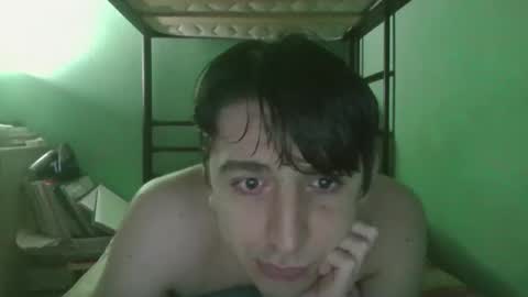 Snapshot of kou35ma chatting on February 25, 5:55 pm kou35ma online show from February 25, 5:55 pm