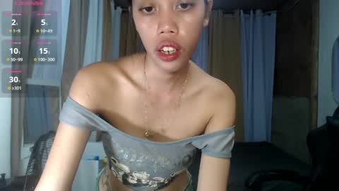 kourtneyluv online show from April 20, 4:37 am