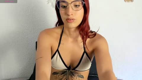 Snapshot of kovalenkogaby chatting on June 26, 2:49 am Gaby online show from June 26, 2:49 am