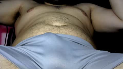 KovenKing online show from July 24, 1:53 pm