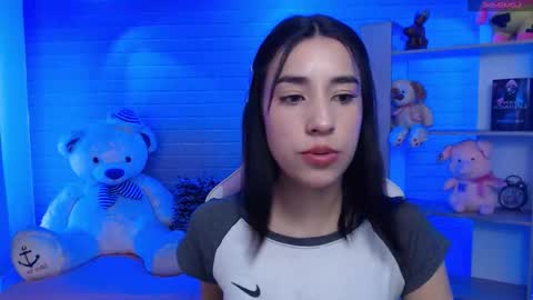 Elizabeth online show from October 21, 7:47 pm