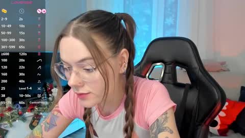 Jess online show from January 14, 2:00 pm