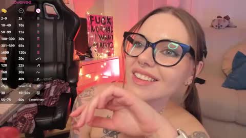 Jess online show from February 18, 12:04 am