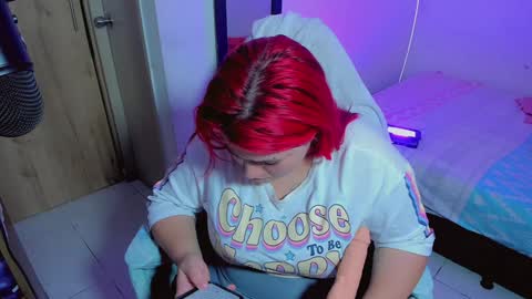 Khloe online show from January 10, 3:07 am