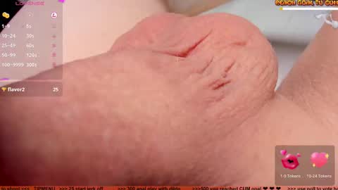 Snapshot of kpetra chatting on February 12, 6:51 pm Petra online show from February 12, 6:51 pm