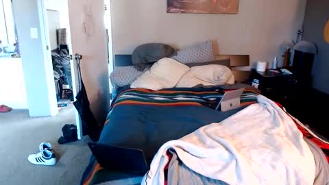 BigDaddy online show from February 5, 9:41 pm