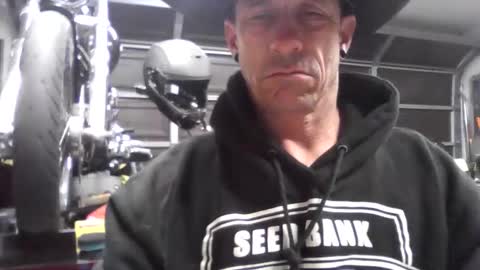 BigDaddy online show from April 28, 9:36 am