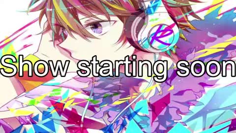 Gentle-Man online show from May 7, 12:49 am