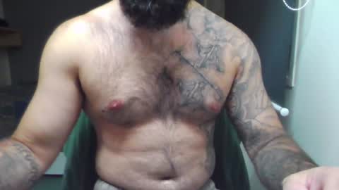 kralos13 online show from April 21, 9:59 am