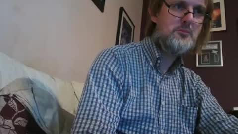 Snapshot of kranser chatting on July 13, 5:38 pm Steve online show from July 13, 5:38 pm