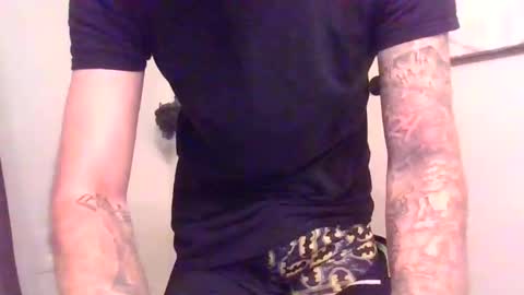 hard hung horny online show from February 17, 2:19 am