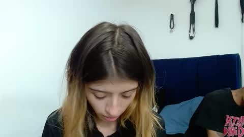 kratos_and_afrodita online show from February 4, 10:47 pm