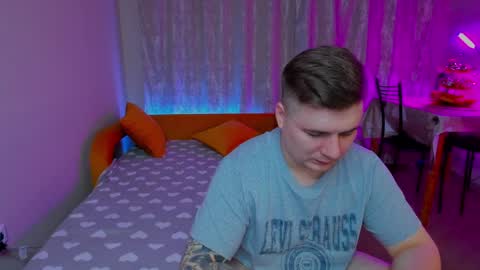 Lisandra online show from January 19, 1:00 am