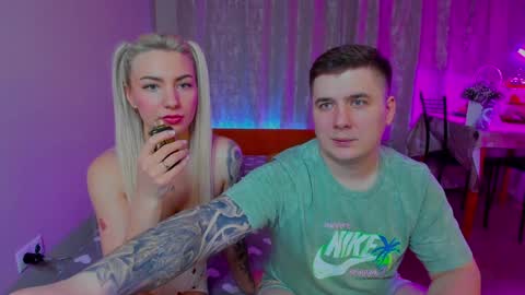 Lisandra online show from January 25, 9:25 pm