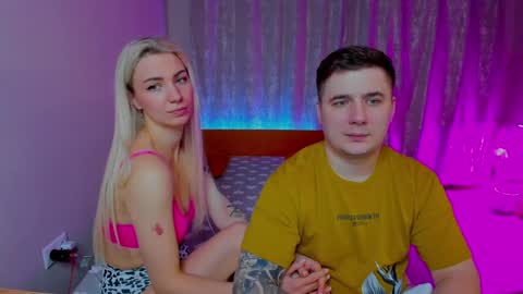 Lisandra online show from January 31, 11:45 pm