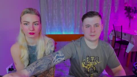 Lisandra online show from March 11, 9:15 pm