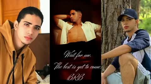 kratoswolf online show from March 30, 2:07 pm