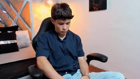 Kraven online show from October 17, 3:20 am