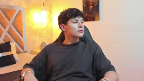 Kraven online show from April 22, 3:09 am