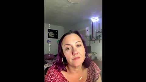 kreamyk420 online show from March 13, 12:39 am