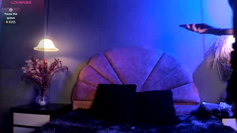 Nahomi online show from November 12, 11:54 am