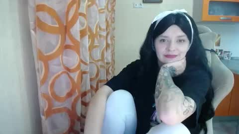 Snapshot of kris_again chatting on September 26, 10:14 pm Kris online show from September 26, 10:14 pm