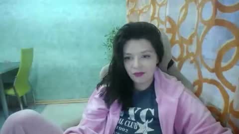 Snapshot of kris_again chatting on November 30, 12:53 pm Kris online show from November 30, 12:53 pm