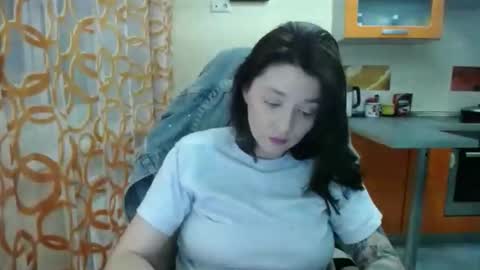 Snapshot of kris_again chatting on December 19, 9:55 pm Kris online show from December 19, 9:55 pm