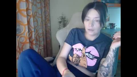 Snapshot of kris_again chatting on January 12, 11:43 pm Kris online show from January 12, 11:43 pm