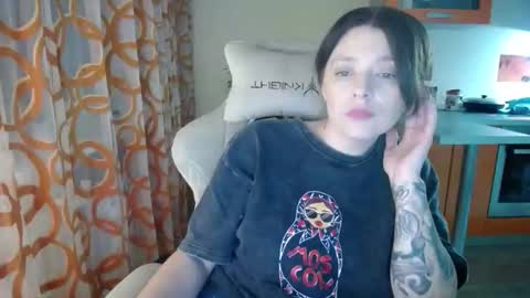 Snapshot of kris_again chatting on January 13, 10:15 pm Kris online show from January 13, 10:15 pm