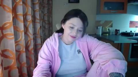 Snapshot of kris_again chatting on January 16, 8:35 pm Kris online show from January 16, 8:35 pm