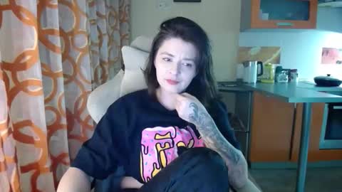 Snapshot of kris_again chatting on February 4, 11:20 pm Kris online show from February 4, 11:20 pm