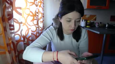 Snapshot of kris_again chatting on March 7, 10:56 am Kris online show from March 7, 10:56 am