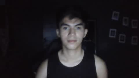 Snapshot of kris_angel69 chatting on December 14, 5:07 pm JA ME S online show from December 14, 5:07 pm