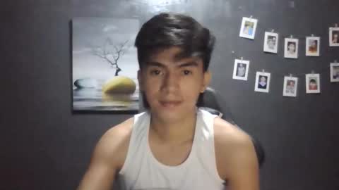 Snapshot of kris_angel69 chatting on December 15, 4:44 pm JA ME S online show from December 15, 4:44 pm