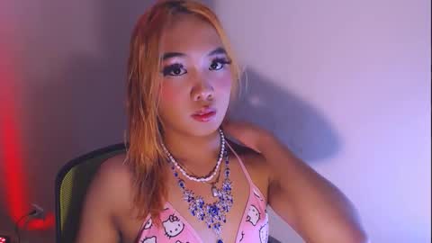 krisha_collins online show from February 18, 12:56 pm