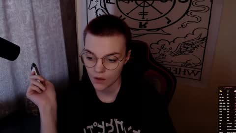 krisneal online show from February 17, 8:55 am