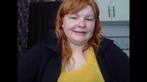 Snapshot of krisryxoniks chatting on May 14, 5:36 am KrisryxONiks online show from May 14, 5:36 am