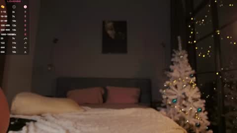 Mary online show from December 7, 4:14 pm
