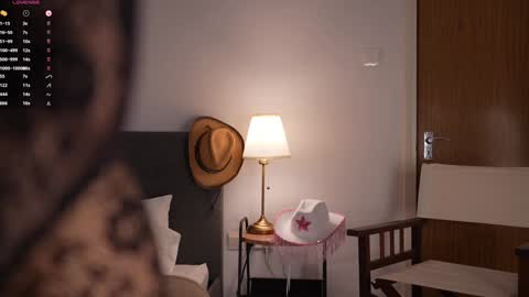 Mary online show from February 26, 4:14 pm