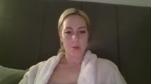 Grace online show from March 12, 8:37 pm