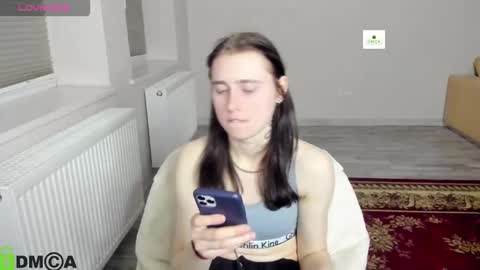 KrissLimada online show from February 25, 11:03 pm