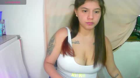 krissone online show from January 10, 10:36 pm