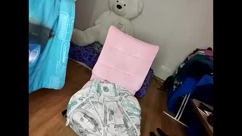 KrissSexi online show from December 16, 6:43 am